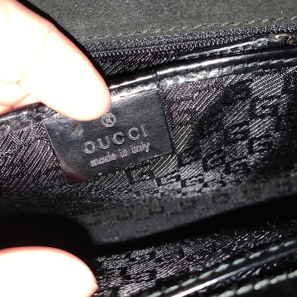 Gucci Handbag - Picture 12 of 14